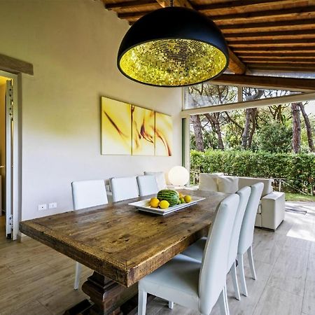 Villaggio I Sorbizzi Marina Di Bibbona Zewnętrze zdjęcie