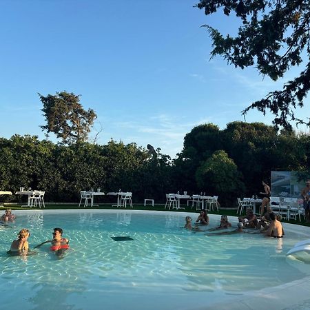 Villaggio I Sorbizzi Marina Di Bibbona Zewnętrze zdjęcie