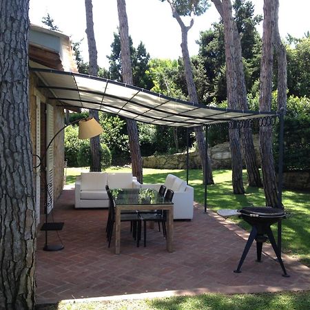 Villaggio I Sorbizzi Marina Di Bibbona Zewnętrze zdjęcie