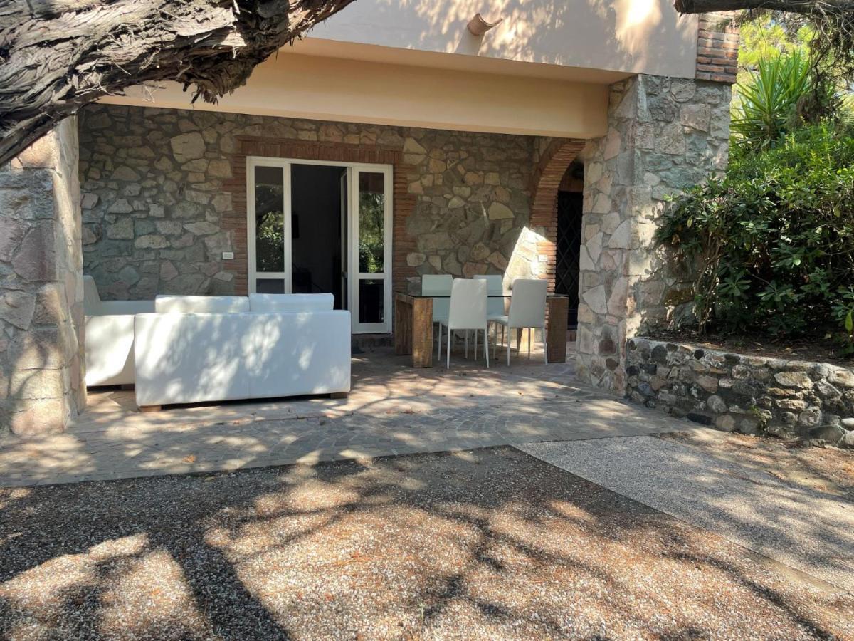 Villaggio I Sorbizzi Marina Di Bibbona Zewnętrze zdjęcie