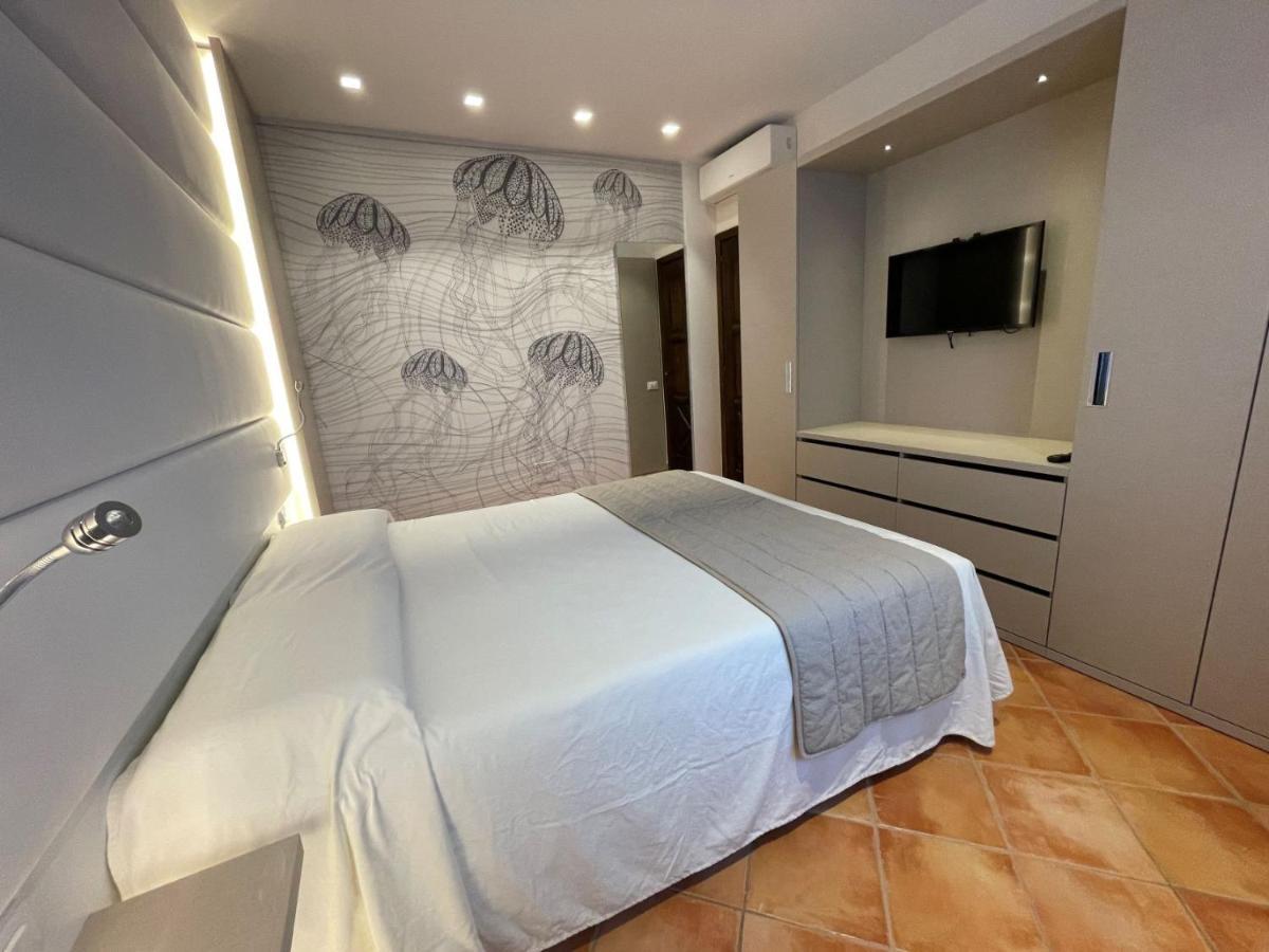 Villaggio I Sorbizzi Marina Di Bibbona Zewnętrze zdjęcie