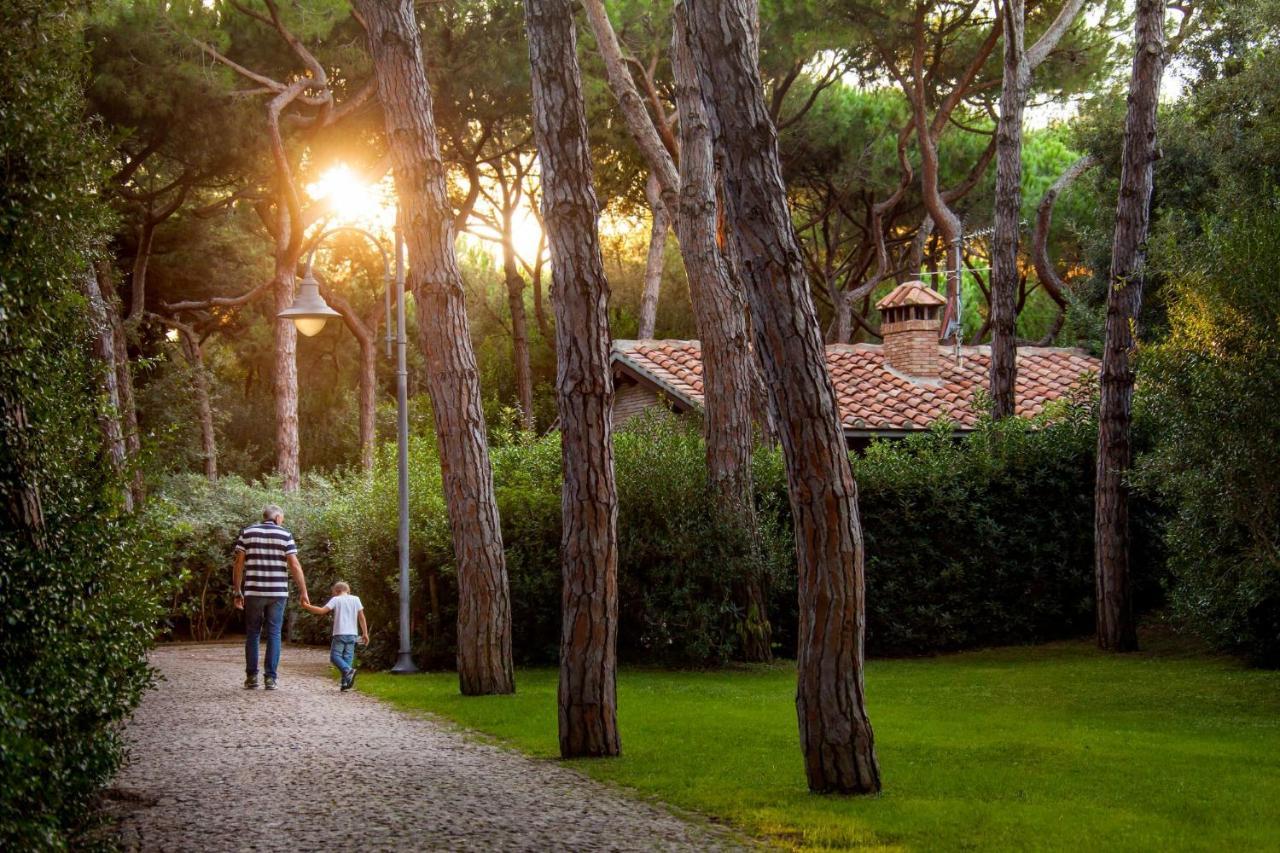 Villaggio I Sorbizzi Marina Di Bibbona Zewnętrze zdjęcie