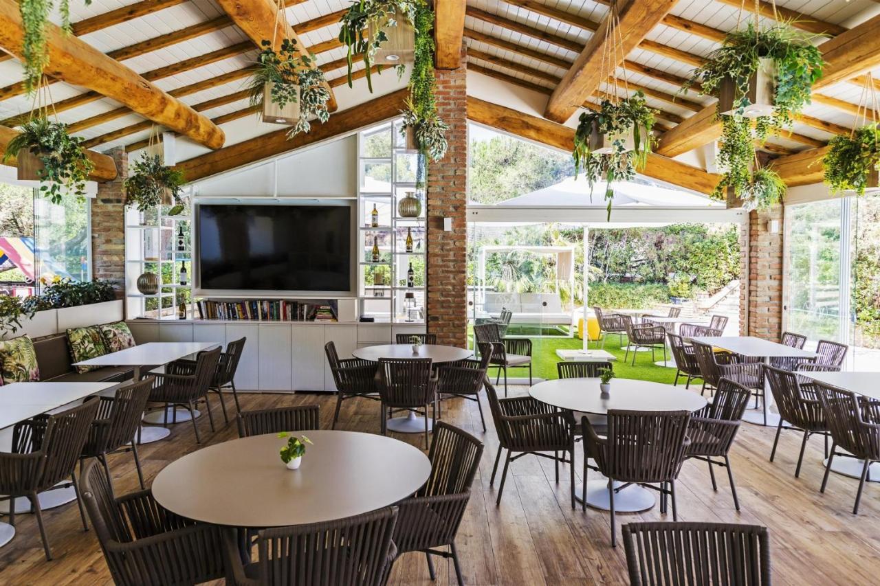 Villaggio I Sorbizzi Marina Di Bibbona Zewnętrze zdjęcie