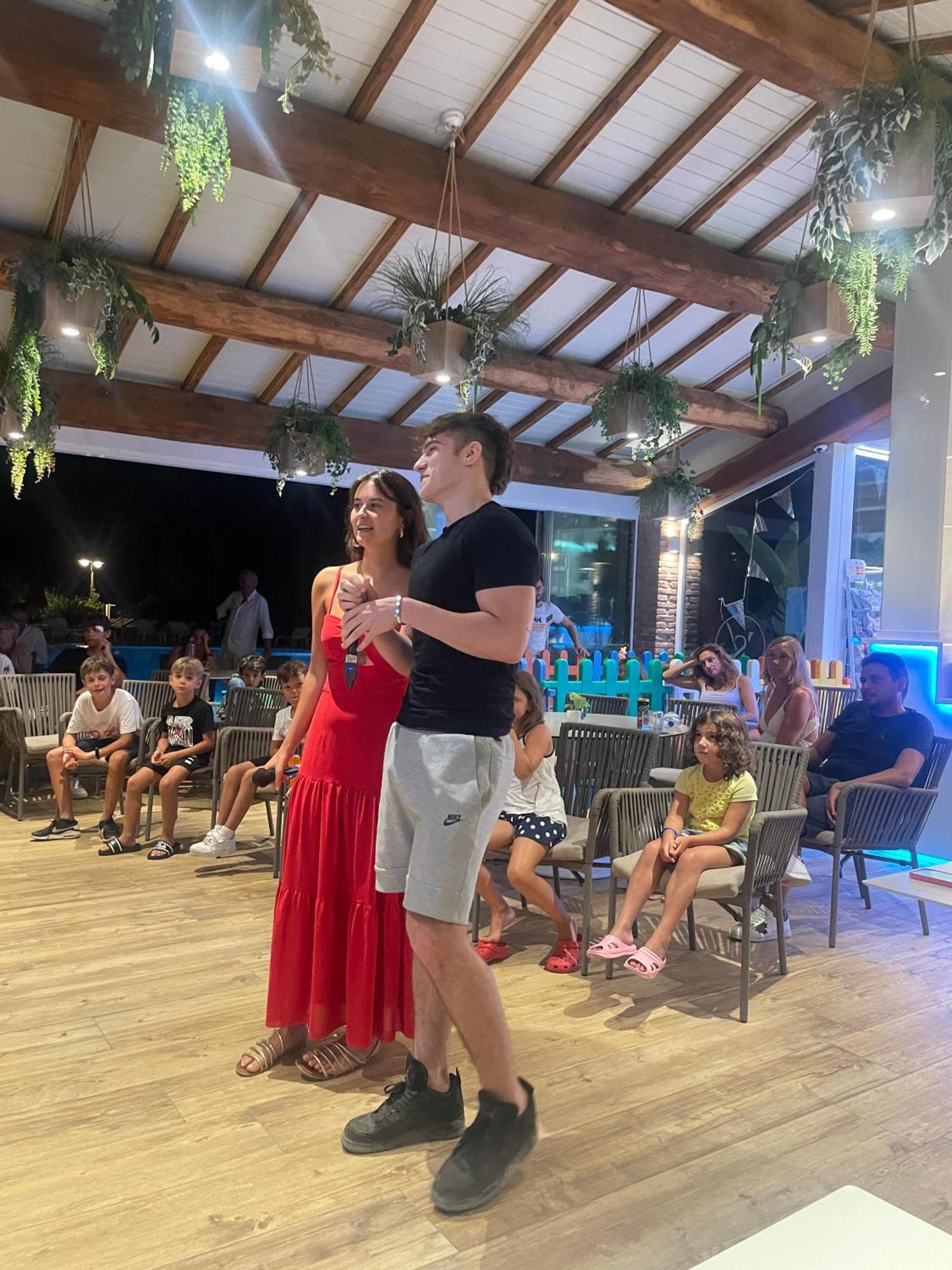Villaggio I Sorbizzi Marina Di Bibbona Zewnętrze zdjęcie
