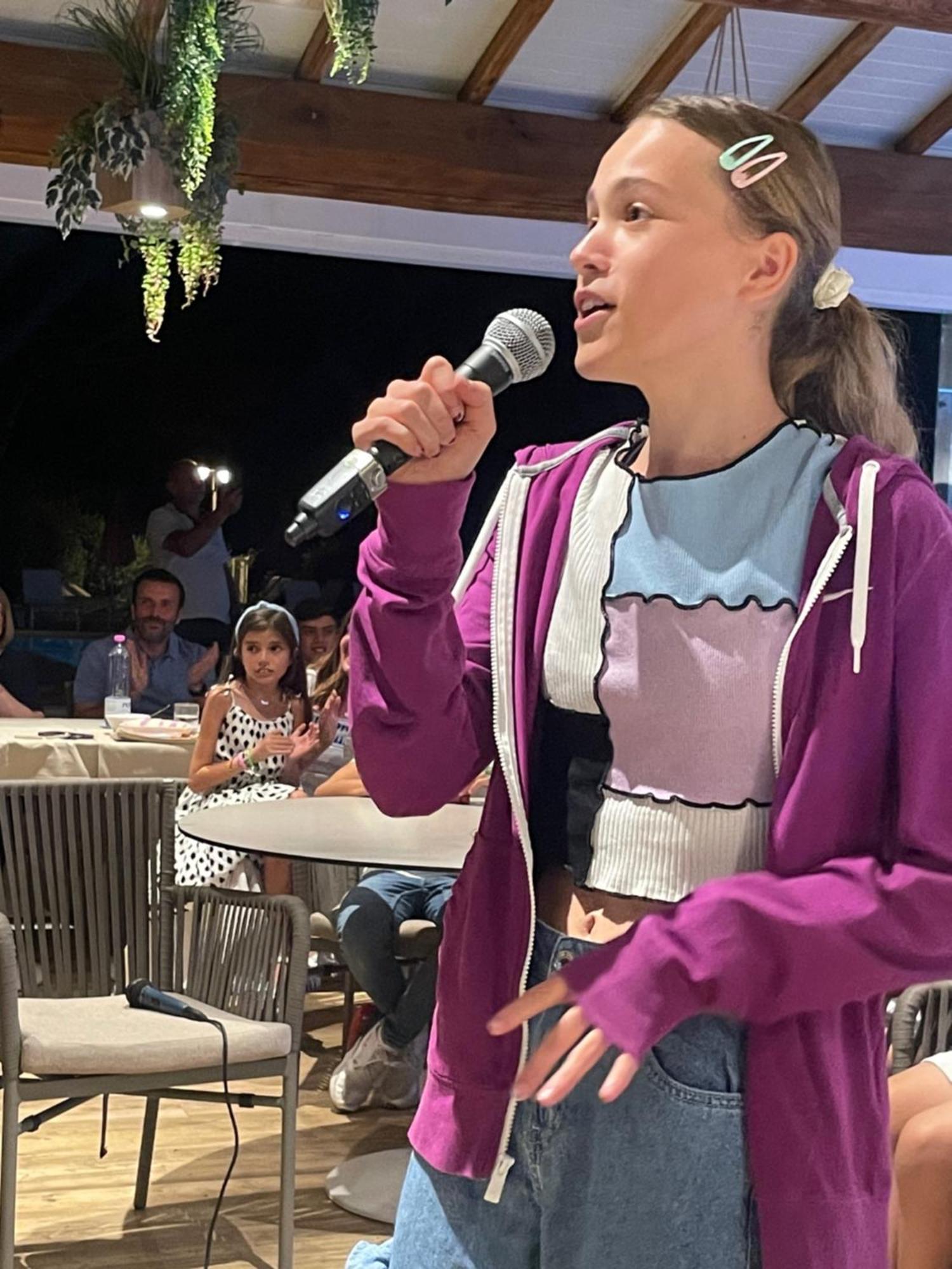 Villaggio I Sorbizzi Marina Di Bibbona Zewnętrze zdjęcie