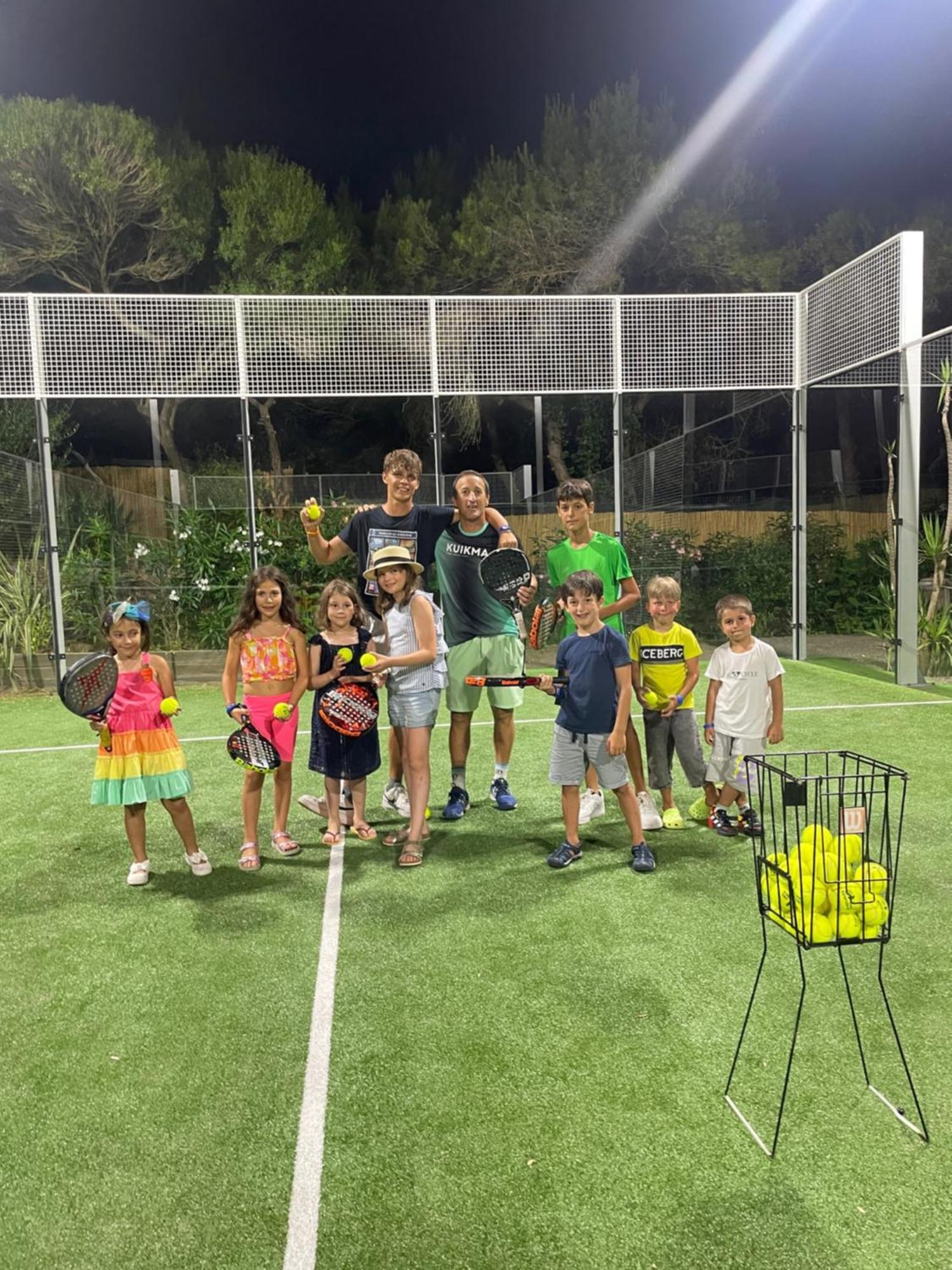 Villaggio I Sorbizzi Marina Di Bibbona Zewnętrze zdjęcie