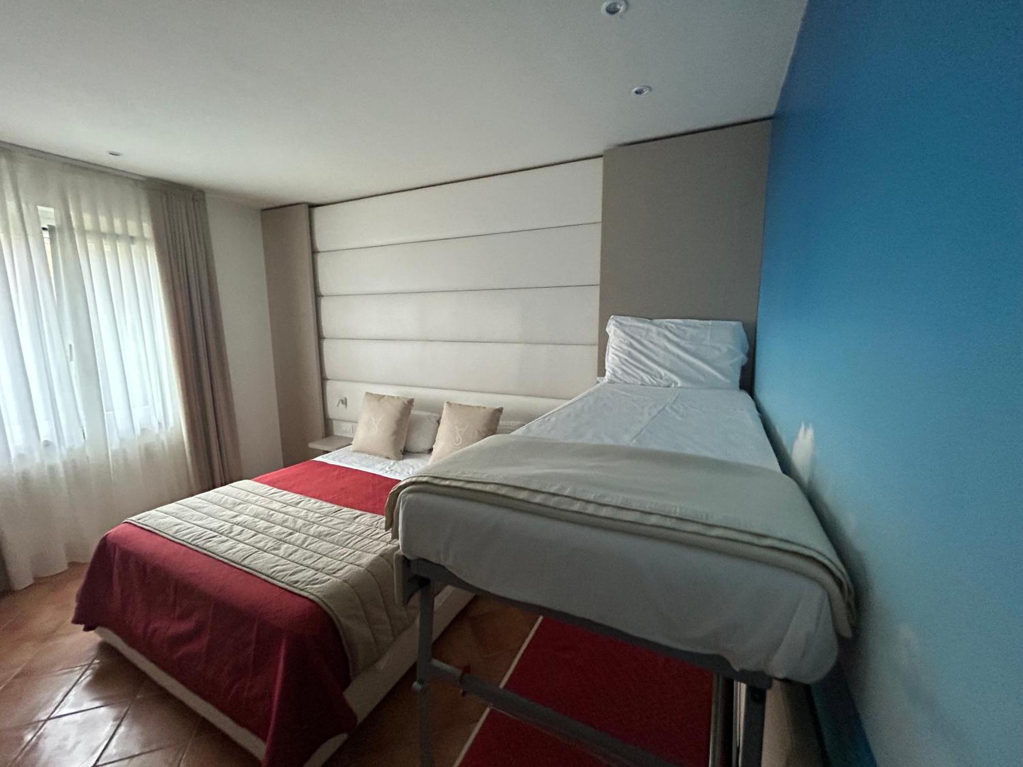 Villaggio I Sorbizzi Marina Di Bibbona Zewnętrze zdjęcie