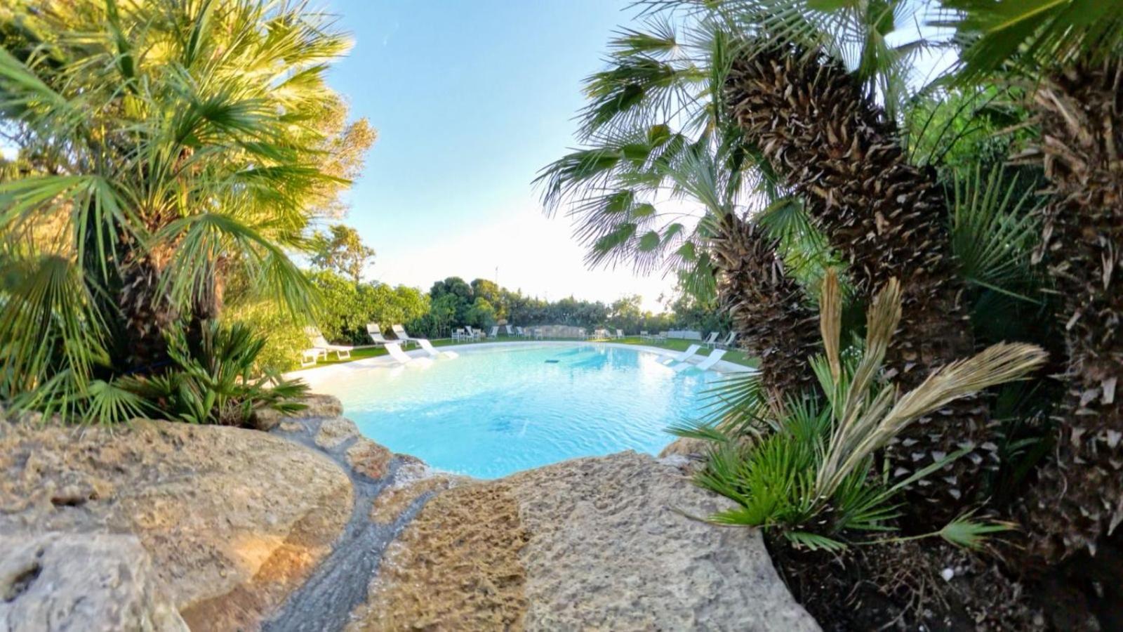 Villaggio I Sorbizzi Marina Di Bibbona Zewnętrze zdjęcie