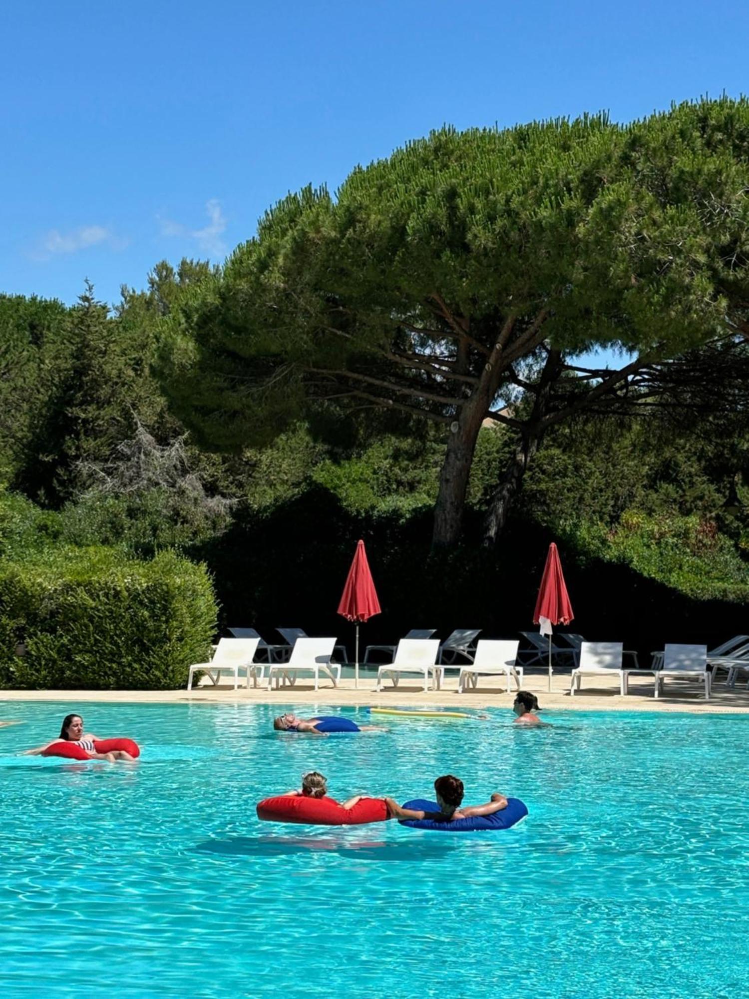 Villaggio I Sorbizzi Marina Di Bibbona Zewnętrze zdjęcie