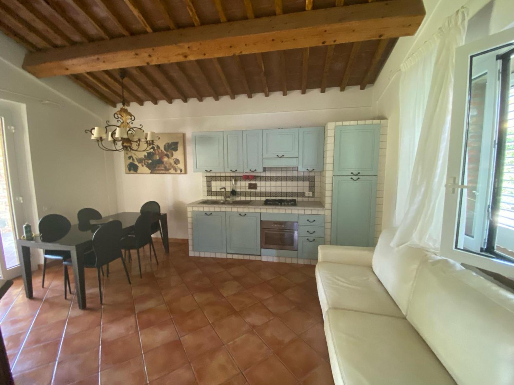 Villaggio I Sorbizzi Marina Di Bibbona Zewnętrze zdjęcie
